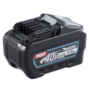 Makita BL4050F - Batteria Li-ion 40V XGT 5Ah