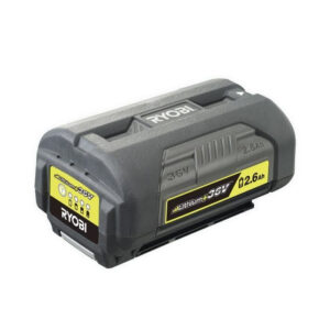 Ryobi BPL3626D - Batteria 36V 2.6Ah Lithium + Max Power