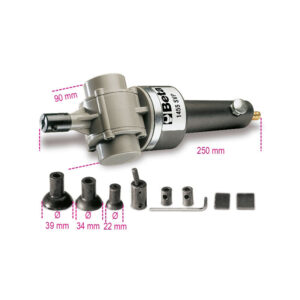 Beta 1455SVP - Smerigliavalvole pneumatico