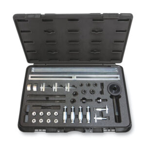 Beta 1462/KI - Assortimento utensili per estrazione iniettori Diesel Common Rail