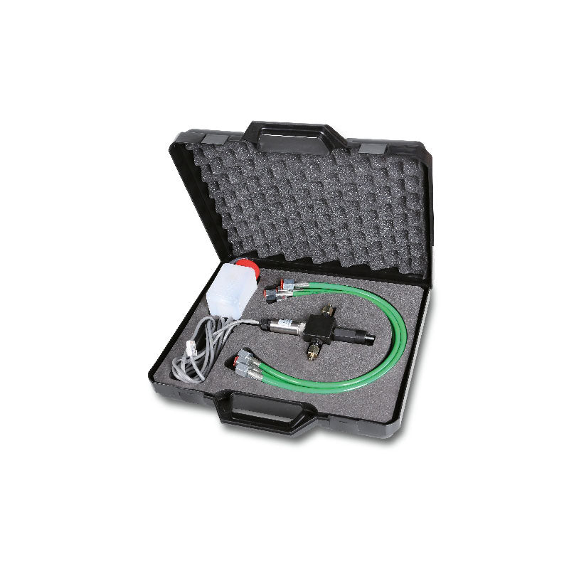 Beta 1464AP - Set per la verifica dell'impianto alta pressione?dei motori diesel