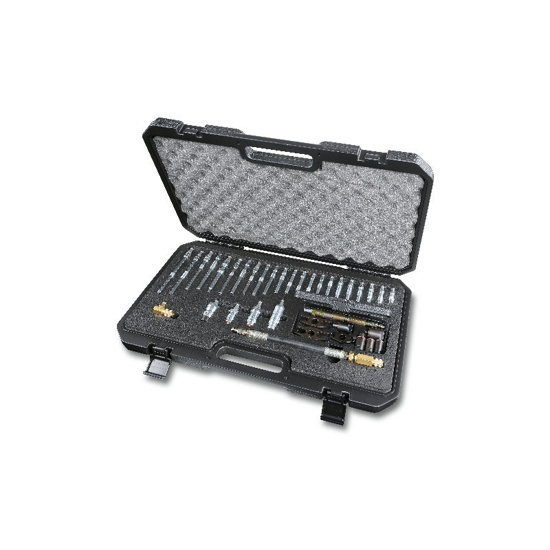 Beta 1464IC - Set di finti iniettori e finte candelette, da utilizzare con 1464T