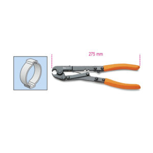 Beta 1473 275 - Pinza per collari OETIKER?