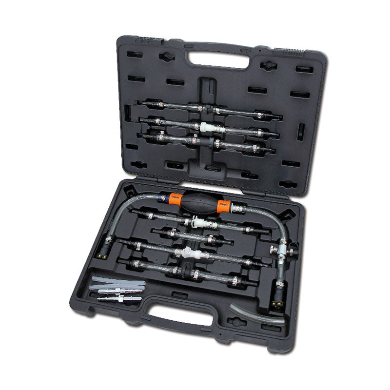 Beta 1480 - Kit riempimento filtri gasolio per auto senza pompa elettrica ? Util