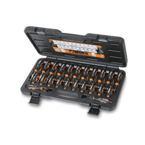 Beta 1497/C23 - Assortimento?23 utensili per sblocco connettori elettrici