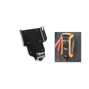 Beta 1498LT/12-SF - Staffa di fissaggio a parete per avviatore 1498LT/12