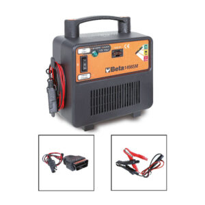 Beta 1498SM - Salva memorie 12 V?