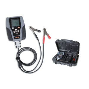 Beta 1498TB/12-24 - Tester digitale per batteria 12V e analizzatore sistema di a