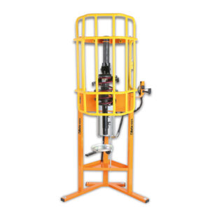 Beta 1550U - Smonta ammortizzatori pneumatico per autoveicoli, SUV e veicoli com