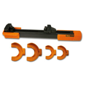 Beta 1555/QS - Pressore per molle ammortizzatori Mac Pherson ed equivalenti con