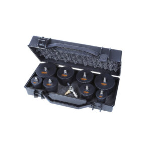 Beta 1759TT - Kit 4 coppie tappi verifica circuito turbo utilizzabile con pistol