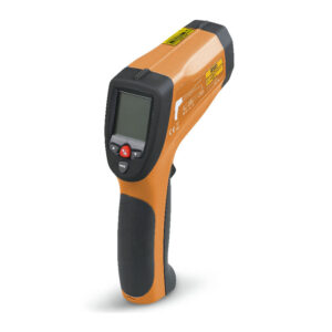 Beta 1760/IR1600 - Termometro?digitale?ad?infrarossi? con doppio puntamento?lase