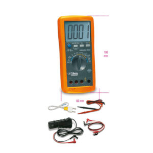 Beta 1760DGT - Multimetro digitale automotive