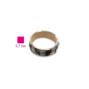 Beta 1766G - Cavo d'acciaio per cristalli