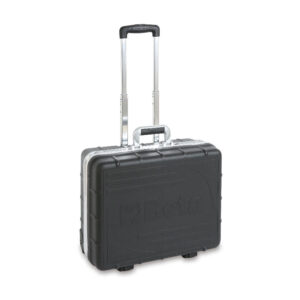 Beta 2036/TV - Trolley porta attrezzi in polipropilene ad alto spessore