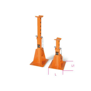 Beta 3010H 750 - Cavalletti serie pesante