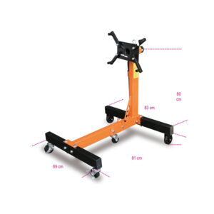 Beta 3014 - Cavalletto sostegno motore