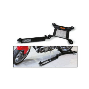 Beta 3054 - Base?mobile per cavalletto centrale?o per ruota posteriore?moto con?