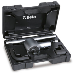 Beta 560/C12 - Moltiplicatore di coppia destrorso/sinistrorso in valigetta di ma