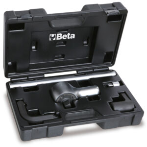 Beta 560/C6 - Moltiplicatore di coppia destrorso/sinistrorso in valigetta di mat