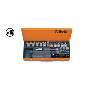 Beta 671N/C10 - Barra dinamometrica 668N/10 e accessori