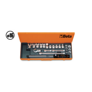 Beta 671N/C20 - Barra dinamometrica 668N/20 e accessori