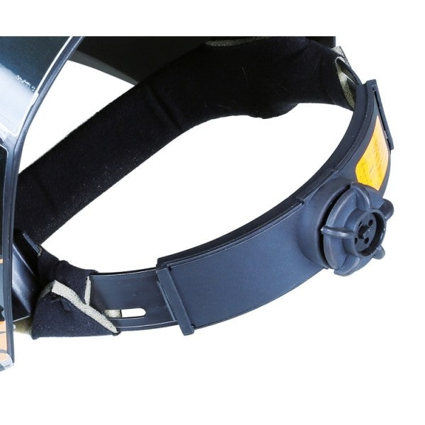 Casco maschera per saldatura BETA 7042LCD ad oscuramento automatico (DIN9-13) - Image 2