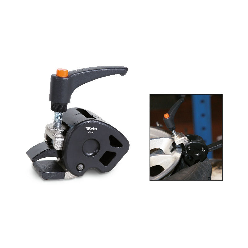 Beta 962M - Attrezzo per smontaggio/montaggio pneumatici