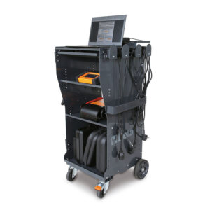 Beta CX49-G - Carrello officina multifunzione