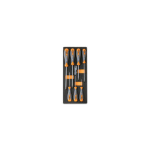 Beta M170 - Modulo morbido giraviti Beta Max per viti lama piatta