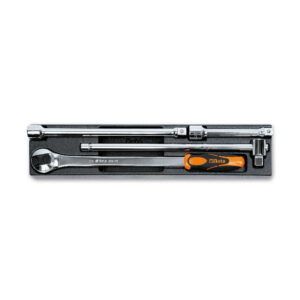 Beta T106 - Modulo rigido accessori da 3/4