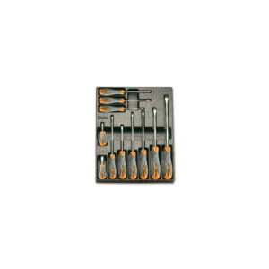 Beta T160 - Modulo rigido giraviti Beta Max per viti lama piatta