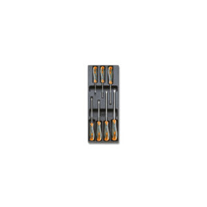 Beta T170 - Modulo rigido giraviti Beta Max per viti lama piatta