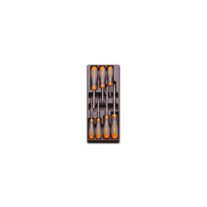 Beta T180 - Modulo rigido giraviti Beta Grip per viti lama piatta e Phillips?