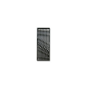 Beta T18 - Modulo rigido chiavi combinate lucide