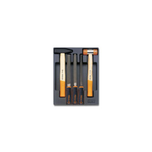 Beta T231 - Modulo rigido con utensili a percussione e lime