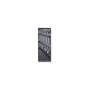 Beta T40 - Modulo rigido chiavi doppie curve