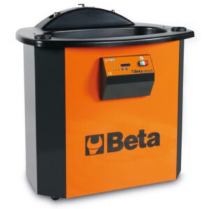 Beta 1898/K40 Vasca per la pulizia pezzi meccanici Senza smaltimento di liquidi