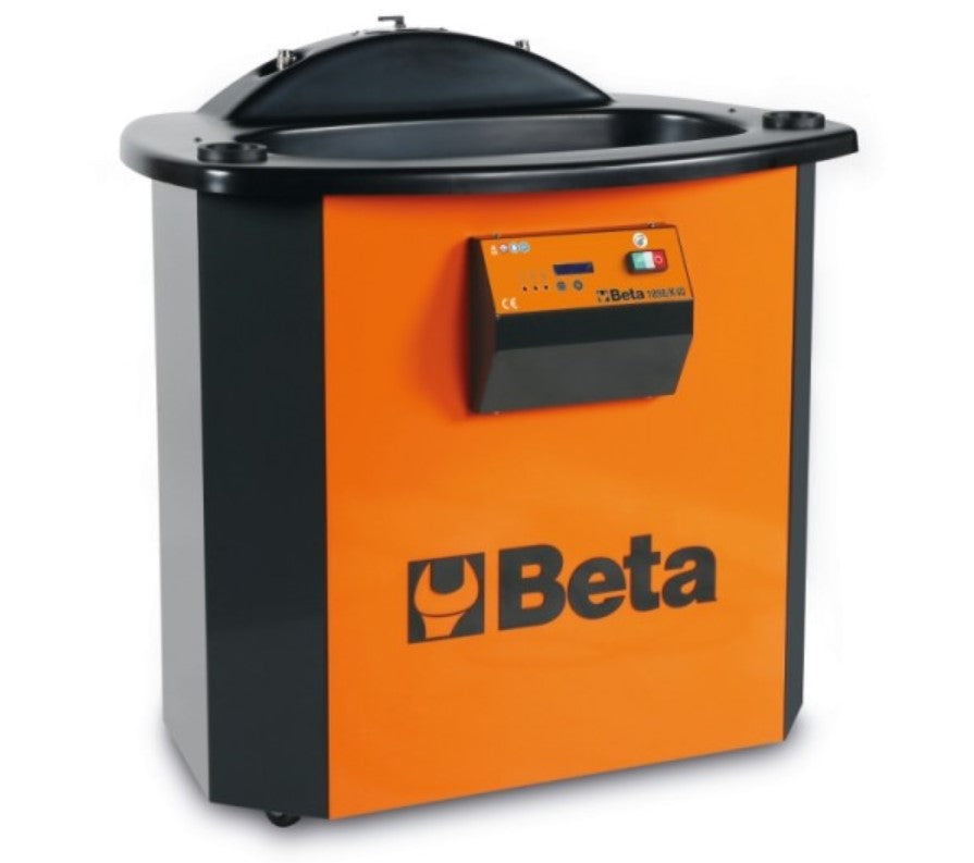 Beta 1898/K40 Vasca per la pulizia pezzi meccanici Senza smaltimento di liquidi