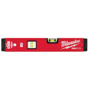 Milwaukee 4932459061 LIVELLA 40 cm MAGN - Serie Backbone