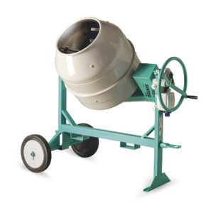Betoniera Imer Syntesi 190 1105650 Capacit?? 190 Litri 1000W - 220V