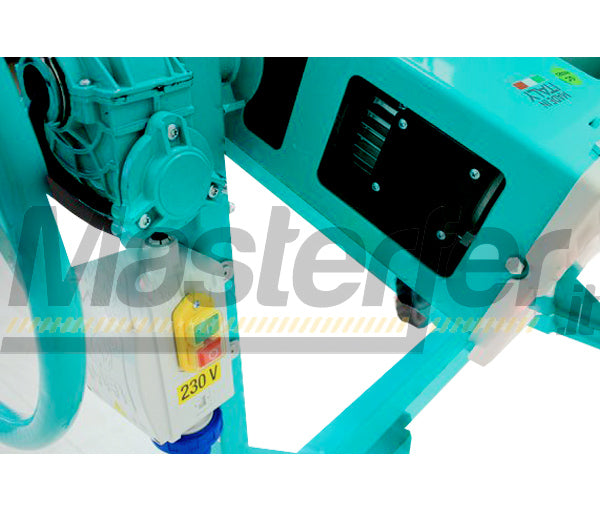 Betoniera Imer Syntesi 190 1105650 Capacit?? 190 Litri 1000W - 220V - Image 4