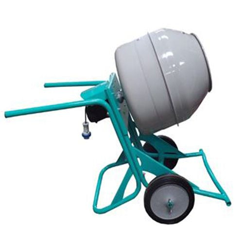 Betoniera Imer Riobeta 140 1105470 Capacit?? 134 Litri 300W - 220V - Image 3