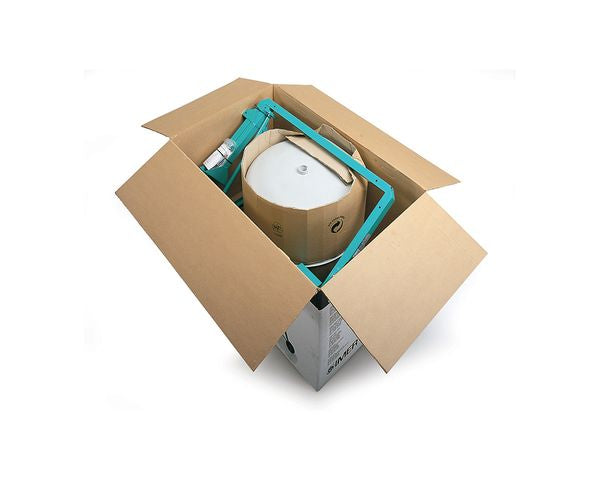 Betoniera Imer Syntesi 160 1105620 Capacit?? 160 Litri 300W - 220V - Image 5