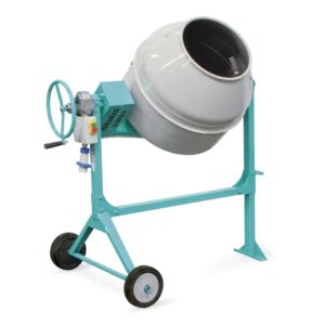 Betoniera Imer Syntesi 160 1105620 Capacit?? 160 Litri 300W - 220V