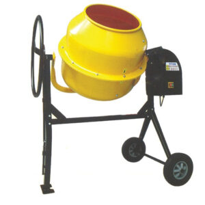 Betoniera MX180 bpa 750w , 180 litri , 220 V
