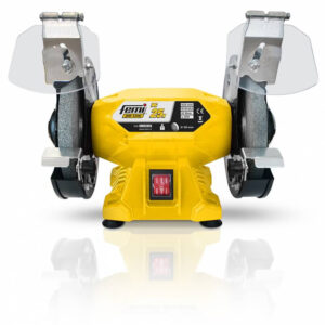 Femi Job Line BG 25N - Smerigliatrice a doppia mola