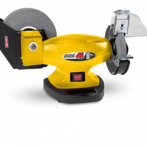 Femi Job line BG 46N - 400W Affilatrice combinata con mola a secco 150x20