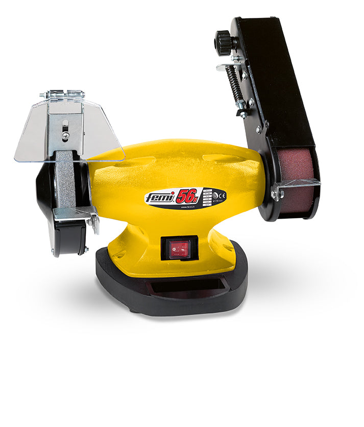Femi Job Line BG 56N - Smerigliatrice