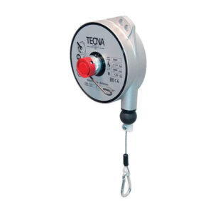 Bilanciatore TECNA 9322